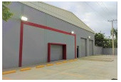 Centro Distribucion Barranquilla